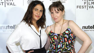 Lena Dunham and Jenni Konner might write the <i>Toni Erdmann</i> remake